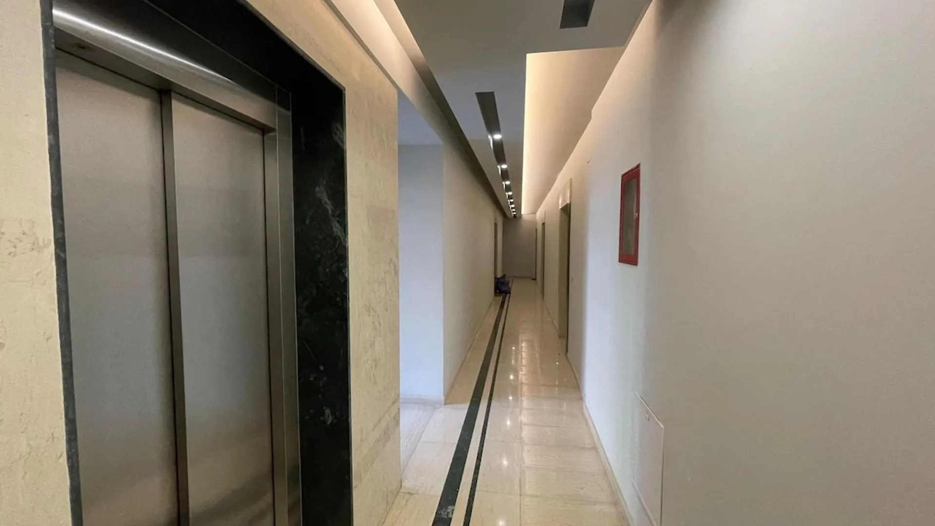 Appartamento Bonbon 2 - Quiet Central Studio Tirana